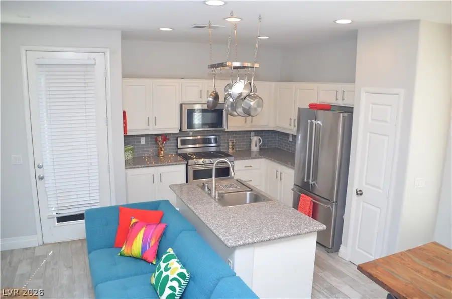 8165 Maitai Avenue, Las Vegas, NV 89147 - #2