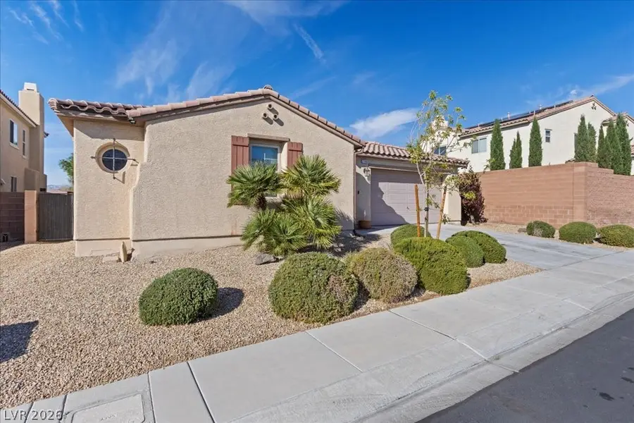 7149 Pipers Run Place, North Las Vegas, NV 89084 - #2