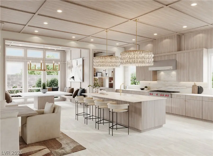 4885 Shady Ridge Drive, Las Vegas, NV 89135 - #2