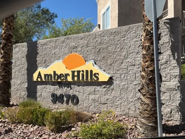 9470 Peace Way #243, Las Vegas, NV 89147