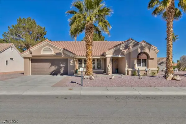 8740 Smokey Drive, Las Vegas, NV 89134