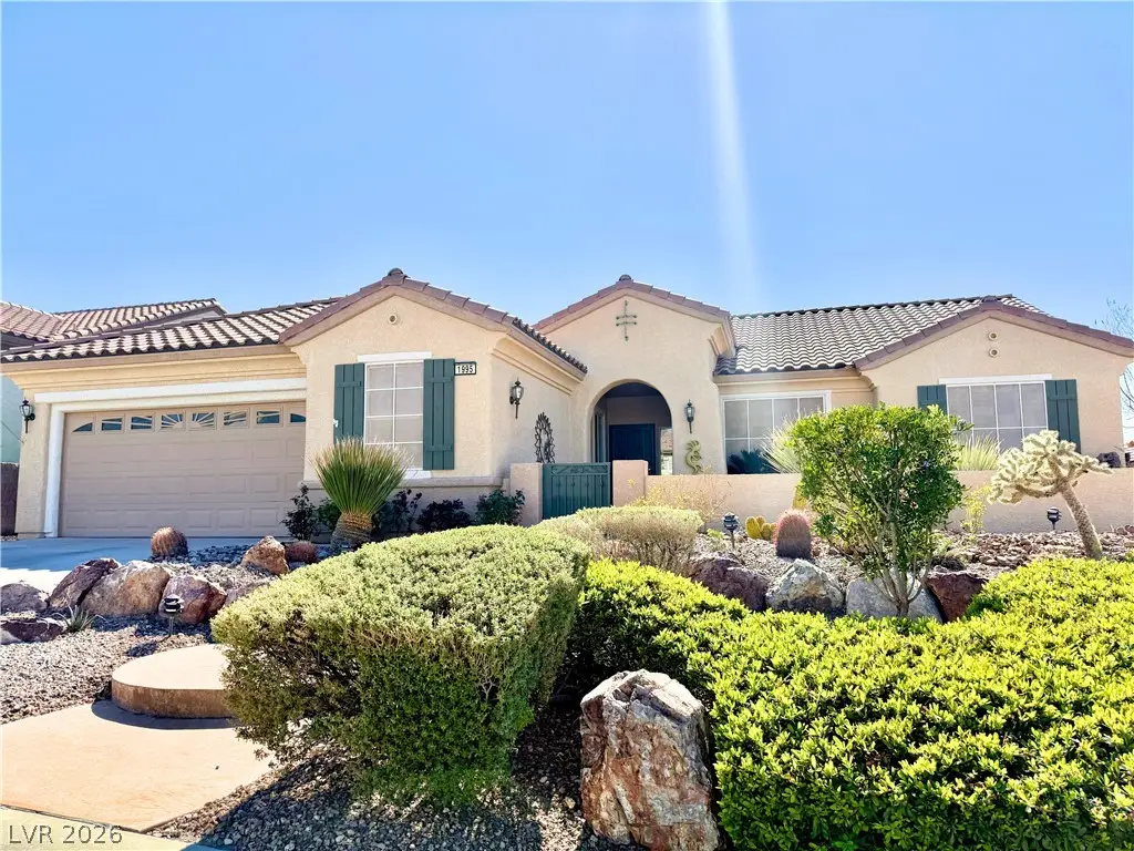 1995 Oliver Springs Street, Henderson, NV 89052 - #1