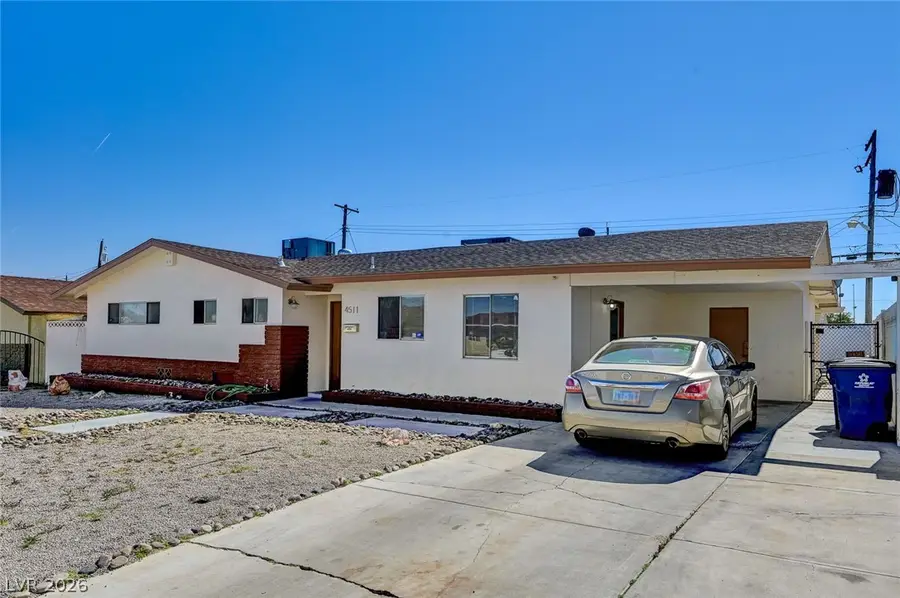 4511 Alpine Place, Las Vegas, NV 89107 - #3