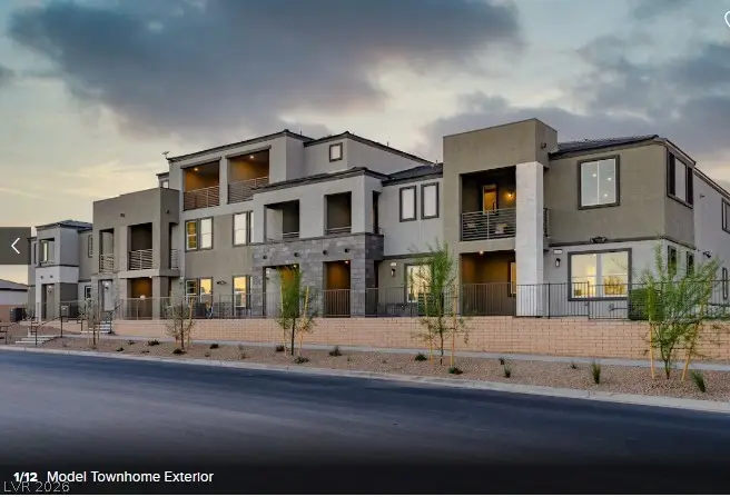 151 Harmonica Avenue, Henderson, NV 89015 - #2