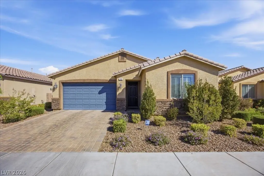 38 Kaku Ridge Way, Las Vegas, NV 89183 - #1
