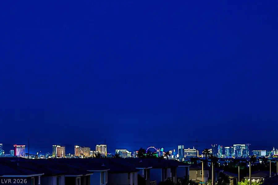 4126 Yucca Bloom Street, Las Vegas, NV 89135 - #2