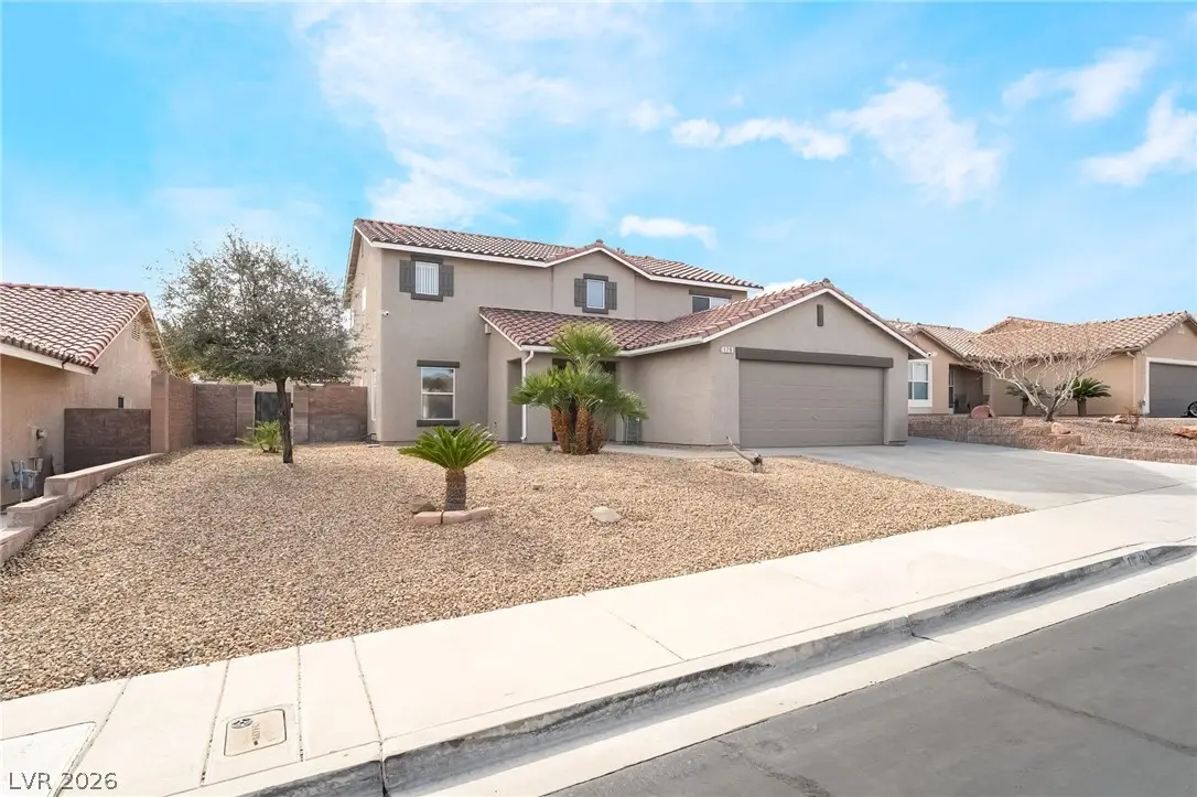179 Sandhill Crane Avenue, Henderson, NV 89002 - #1