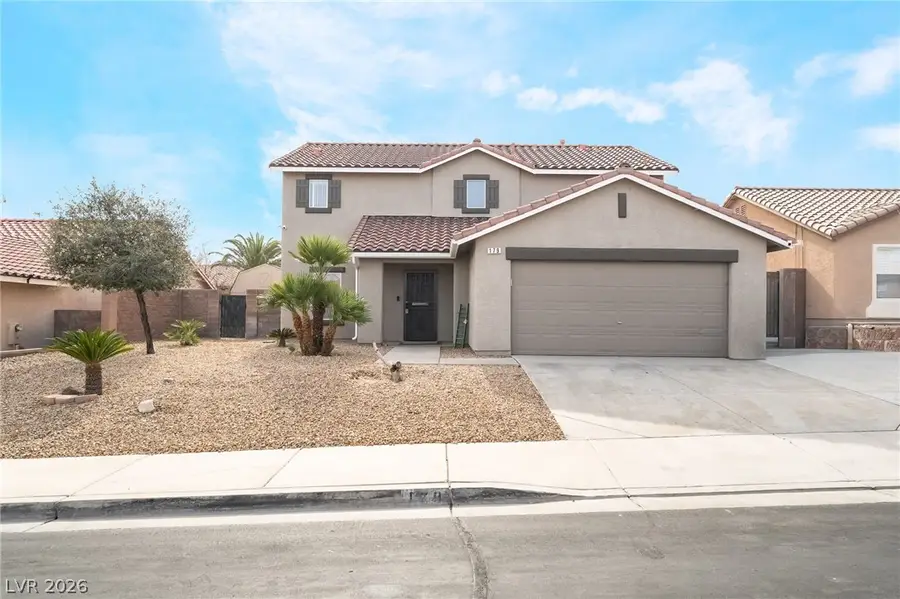 179 Sandhill Crane Avenue, Henderson, NV 89002 - #2