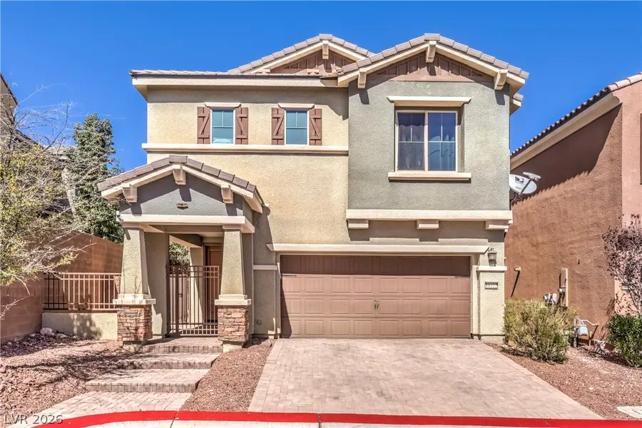 11222 Napa Grape Court, Las Vegas, NV 89135 - #2