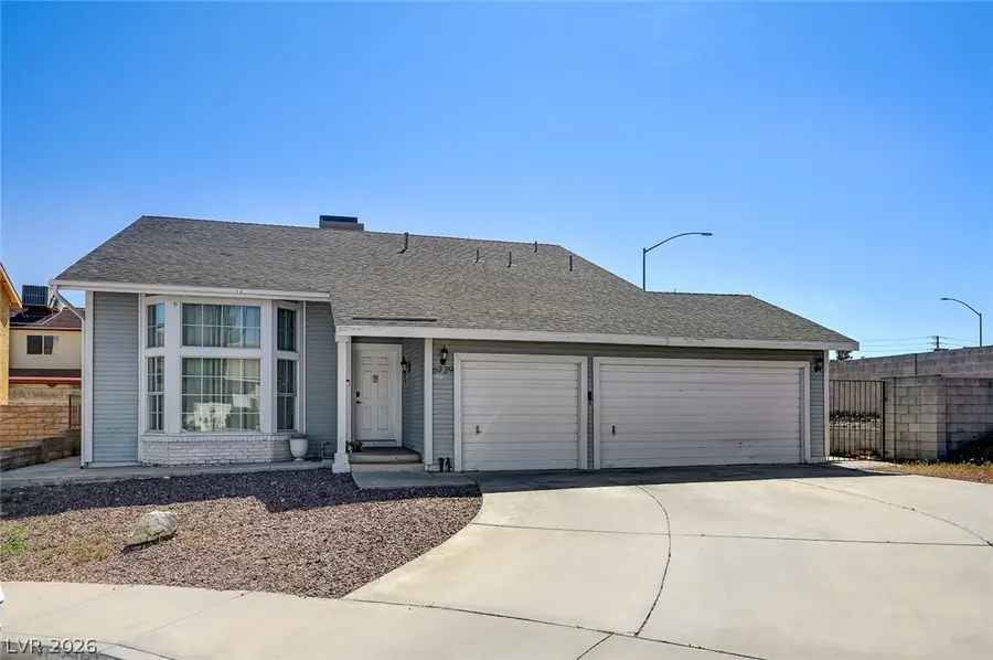 6729 Brunswick Circle, Las Vegas, NV 89107 - #2