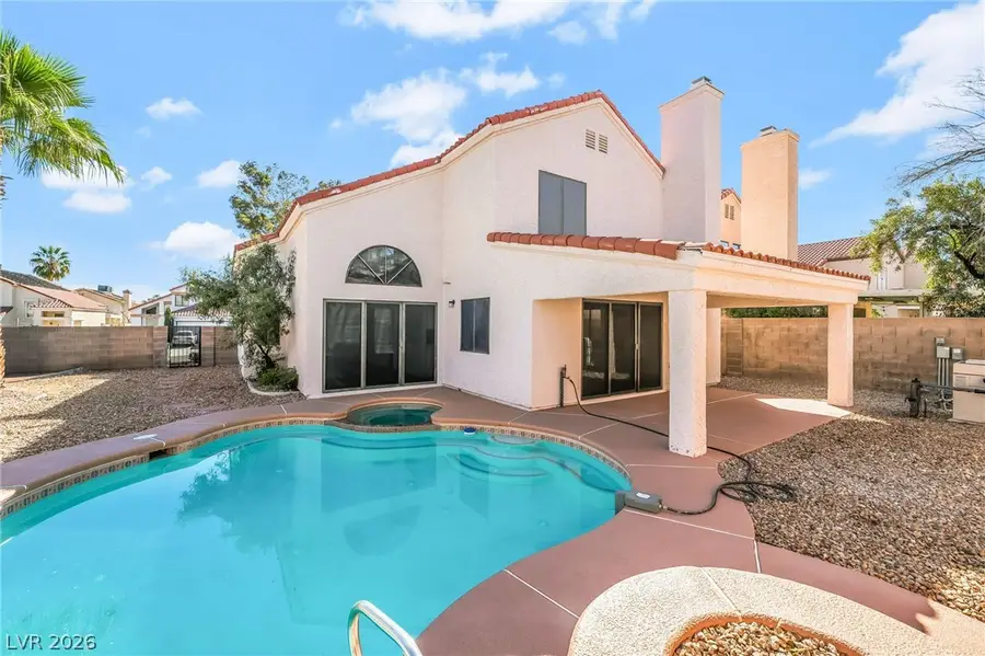 137 Wynntry Drive, Henderson, NV 89074 - #2