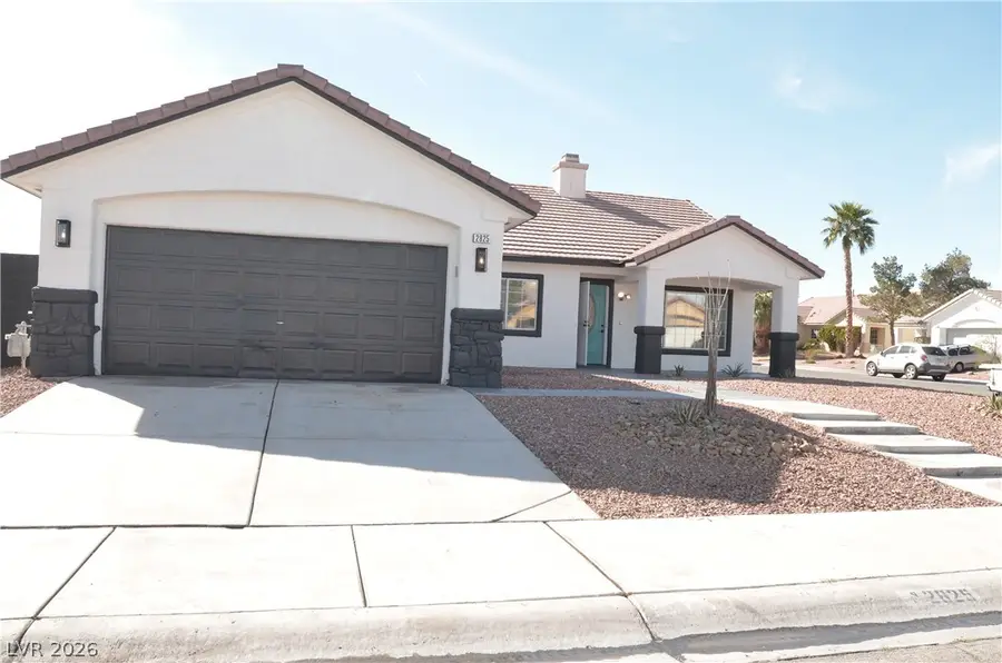 2825 Glen Aulin Street, Las Vegas, NV 89108 - #2
