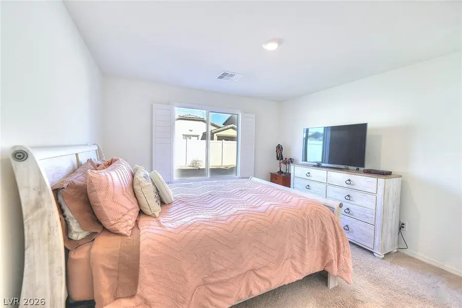 14 E Verde Way, North Las Vegas, NV 89031 - #3