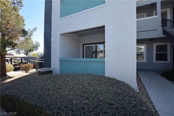 6955 N Durango Drive #1033, Las Vegas, NV 89149