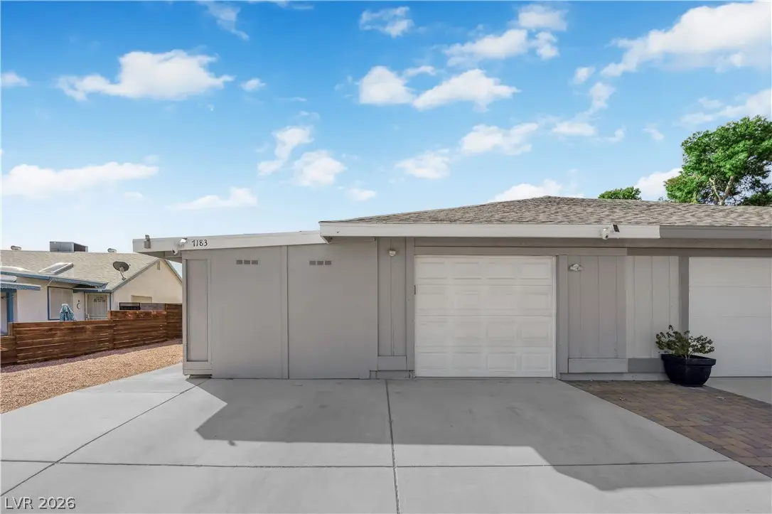 7183 Forest Vista Street, Las Vegas, NV 89147 - #1
