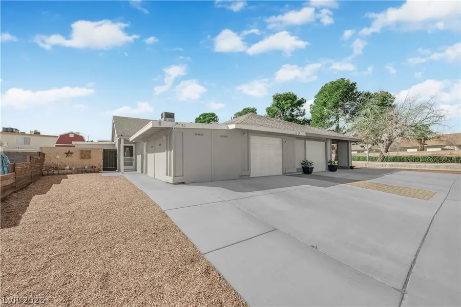 7183 Forest Vista Street, Las Vegas, NV 89147 - #2