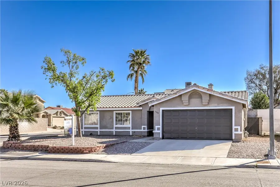 150 Cloudcrest Drive, Henderson, NV 89015 - #2