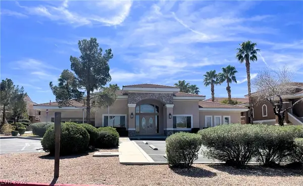 830 Carnegie Street #1021, Henderson, NV 89052