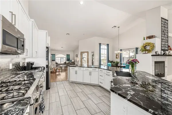 5436 Escallonia Street, Las Vegas, NV 89149