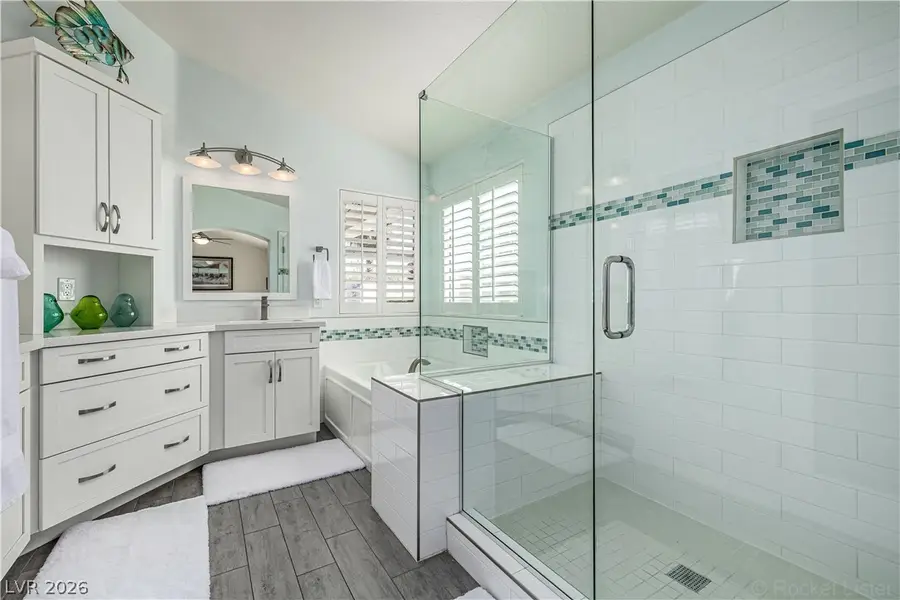 5436 Escallonia Street, Las Vegas, NV 89149 - #3