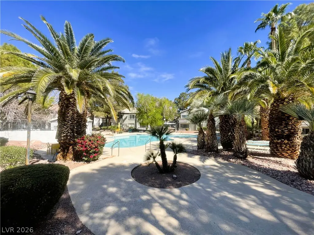 3128 Tarpon Drive #204, Las Vegas, NV 89120 - #1