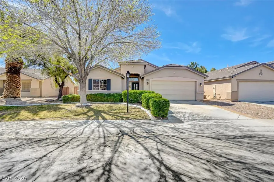 7525 Evening Falls Drive, Las Vegas, NV 89131 - #2