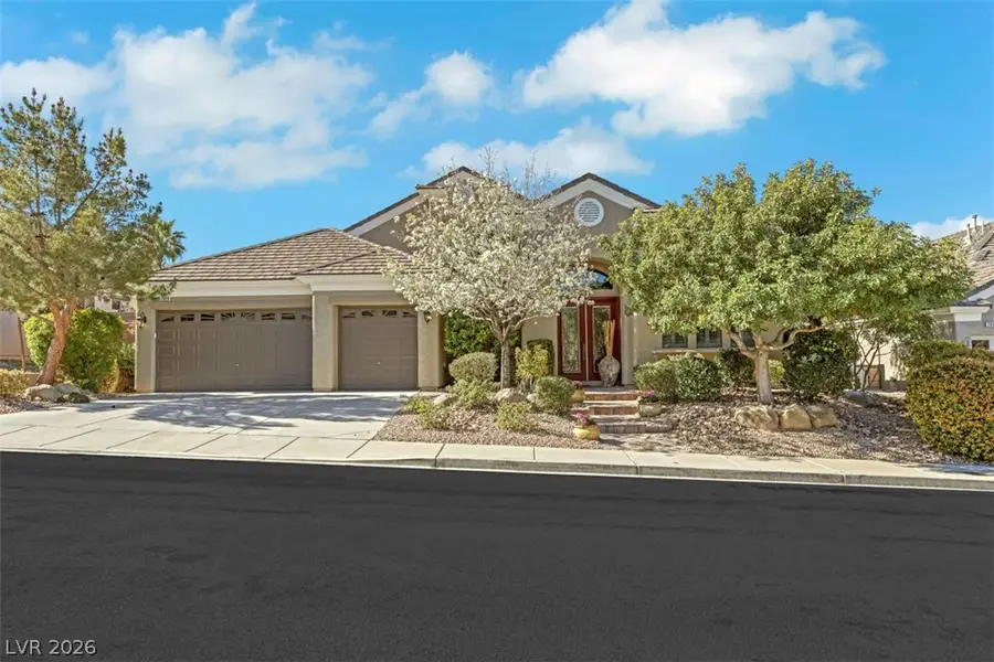 2029 Poetry Avenue, Henderson, NV 89052 - #2