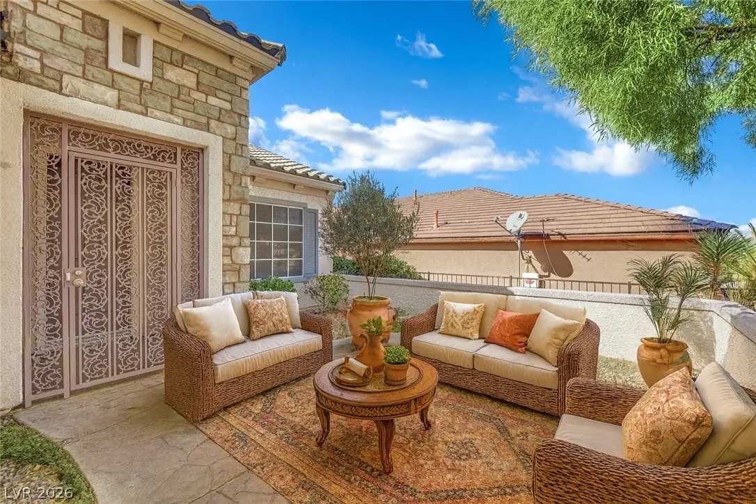 3073 Brownbirds Nest Drive, Henderson, NV 89052 - #1
