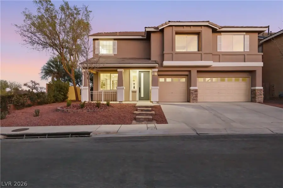 500 Joe Willis Street, Las Vegas, NV 89144 - #2