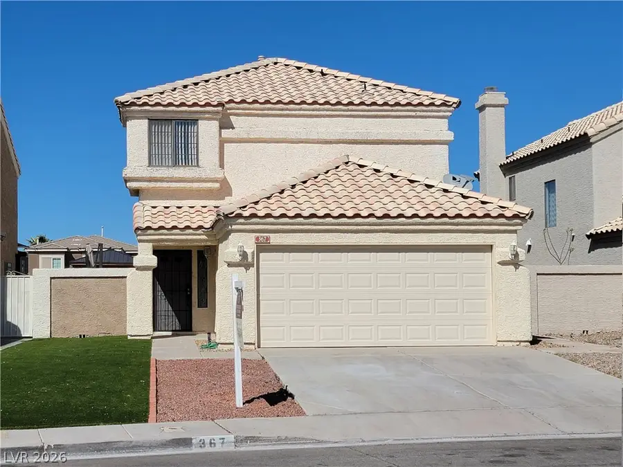 367 Lander Drive, Henderson, NV 89074 - #2