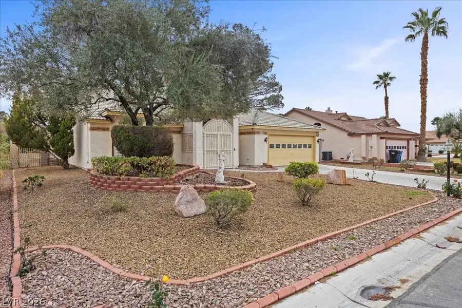 5705 Palma Del Sol Way, Las Vegas, NV 89130 - #2