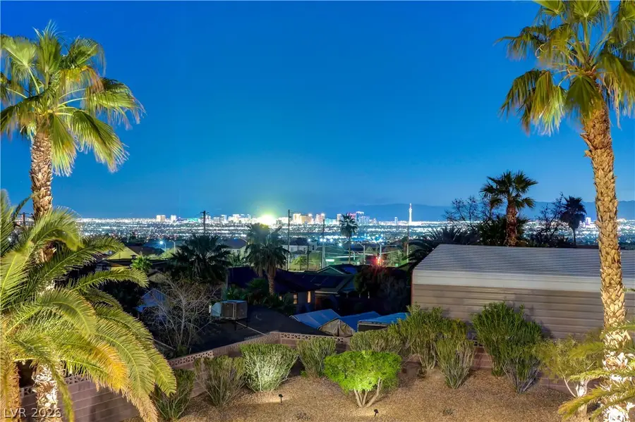 1645 Stonehill Road, Las Vegas, NV 89156 - #3