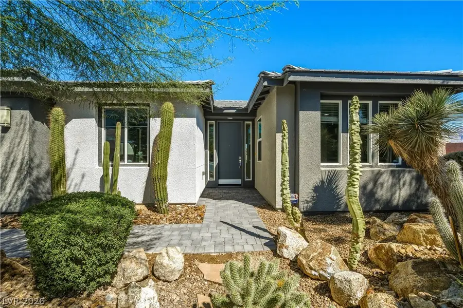 4924 E Cactus Canyon Drive, Pahrump, NV 89061 - #3