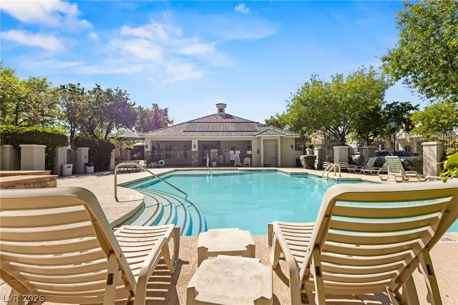 8150 Misty Sage Street, Las Vegas, NV 89139 - #2