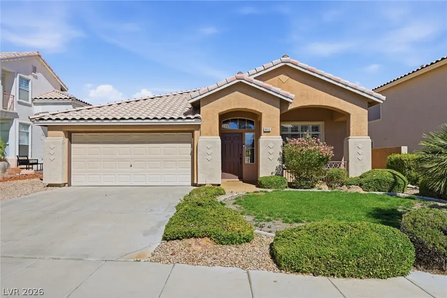 9416 Grenville Avenue, Las Vegas, NV 89134 - #2