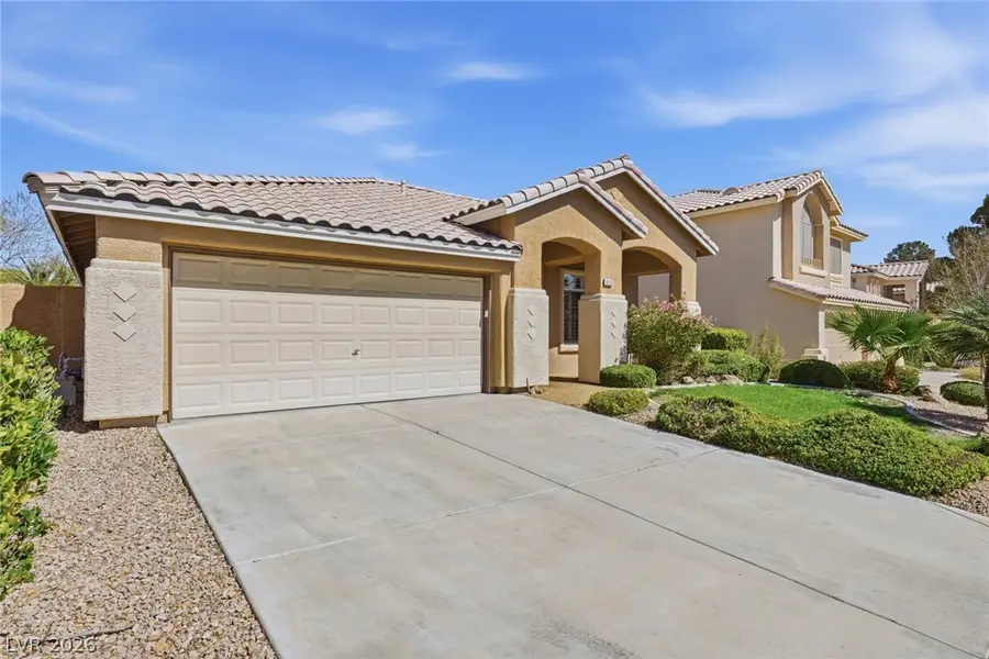 9416 Grenville Avenue, Las Vegas, NV 89134 - #3