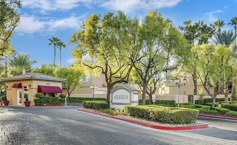 8737 Red Brook Drive #201, Las Vegas, NV 89128 - #1
