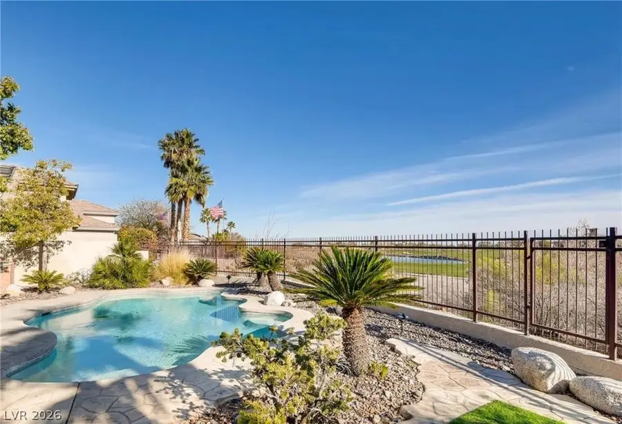 520 Pima Canyon Court, Las Vegas, NV 89144 - #2