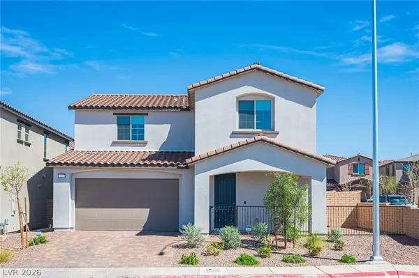 320 Della Pergola Place, Henderson, NV 89015