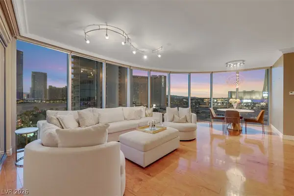 322 Karen Avenue #708, Las Vegas, NV 89109