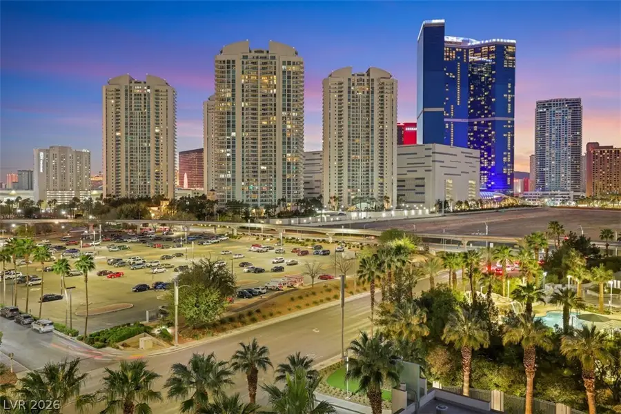 322 Karen Avenue #708, Las Vegas, NV 89109 - #2