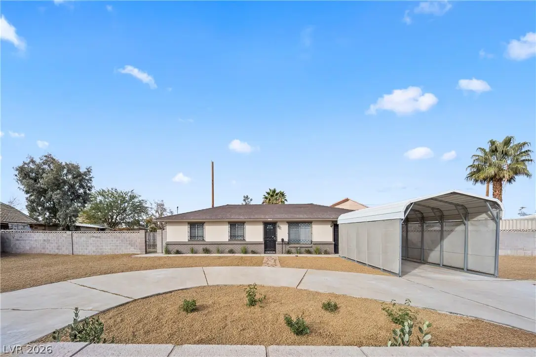 5015 Merrill Avenue, Las Vegas, NV 89120 - #1