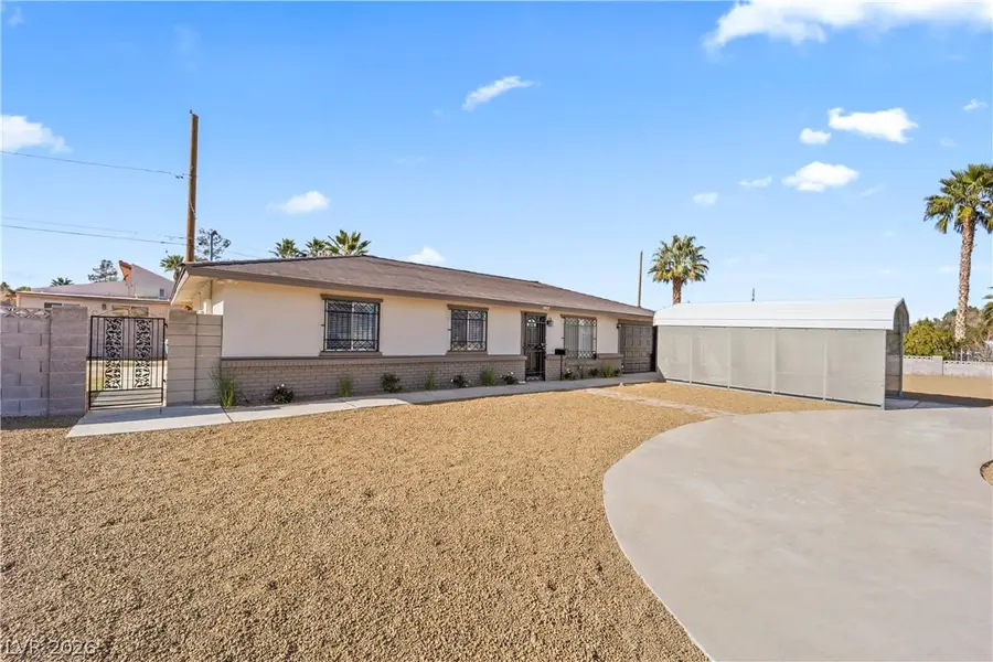 5015 Merrill Avenue, Las Vegas, NV 89120 - #3