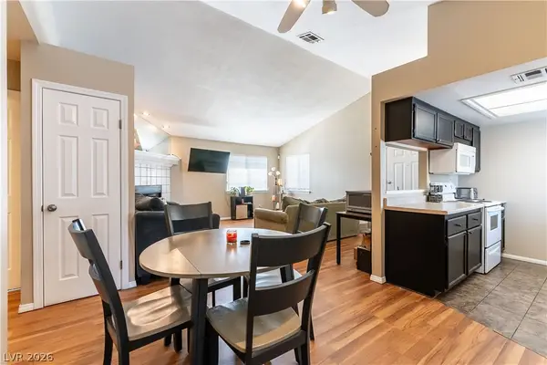 5419 Centurion Court #203, Las Vegas, NV 89122