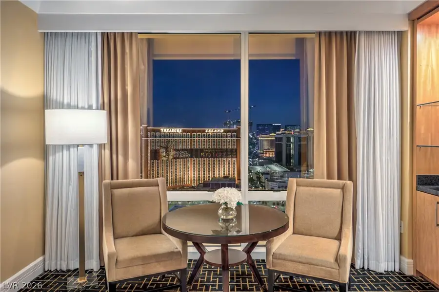 2000 Fashion Show Drive #3502, Las Vegas, NV 89109 - #3