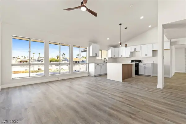 4509 Margarete Avenue, Las Vegas, NV 89121