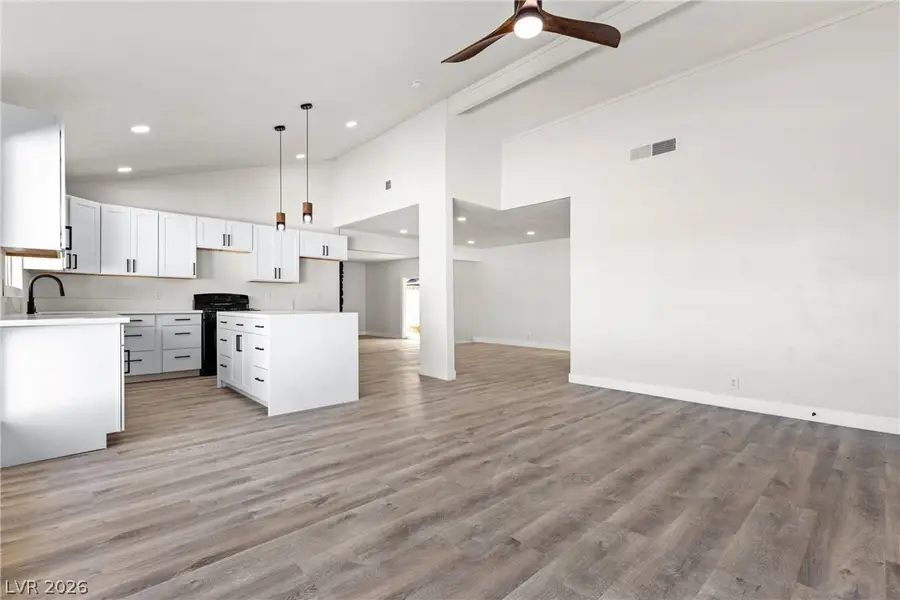 4509 Margarete Avenue, Las Vegas, NV 89121 - #2