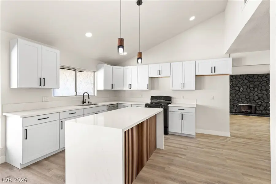 4509 Margarete Avenue, Las Vegas, NV 89121 - #3