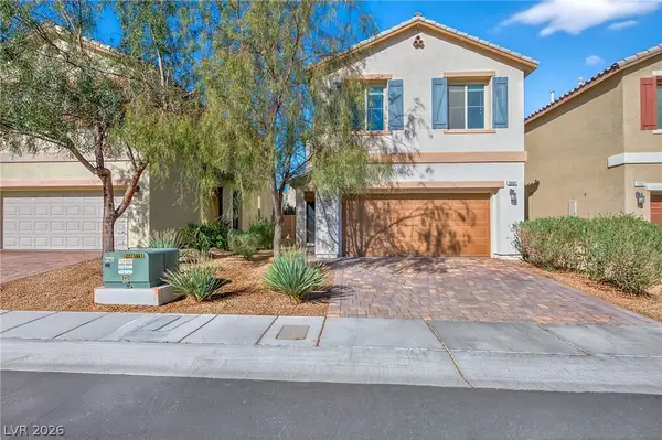 10567 Murphy Plains Street, Las Vegas, NV 89141