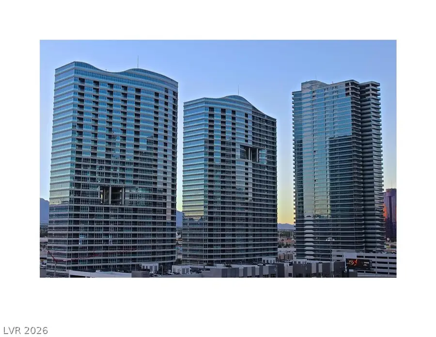 4471 Dean Martin Drive #1010, Las Vegas, NV 89103 - #2